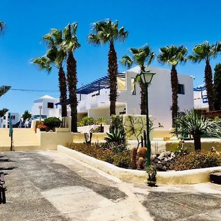 Appartement Alessandra With Sat- Tv & Wifi Only 200m From Playa Grande *