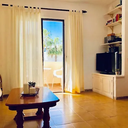 Appartement Alessandra With Sat- Tv & Wifi Only 200m From Playa Grande *
